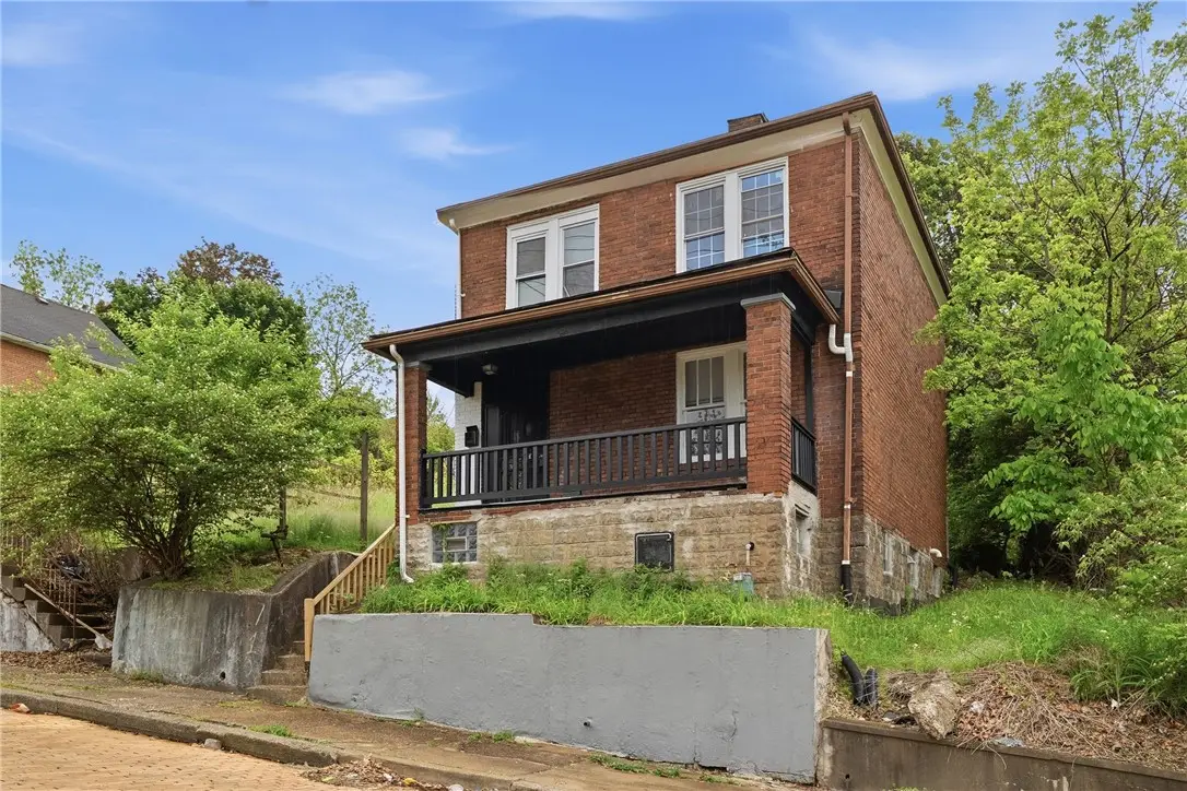 710 Catharine Street, Duquesne, PA 15110 - #1