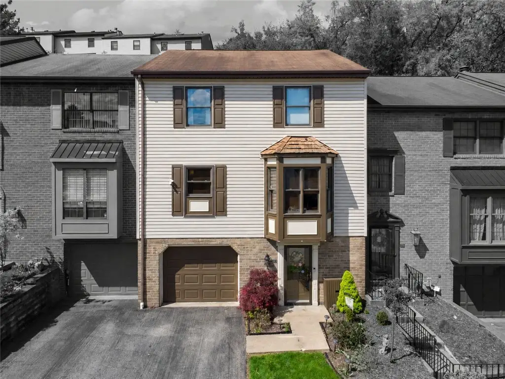 341 Nature Trail Ln, Murrysville, PA 15668 - #1