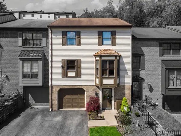 341 Nature Trail Ln, Murrysville, PA 15668