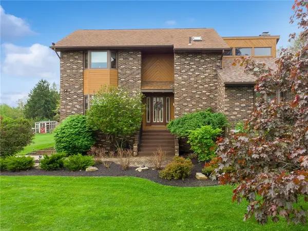 189 Wallrose Heights Road, Baden, PA 15005