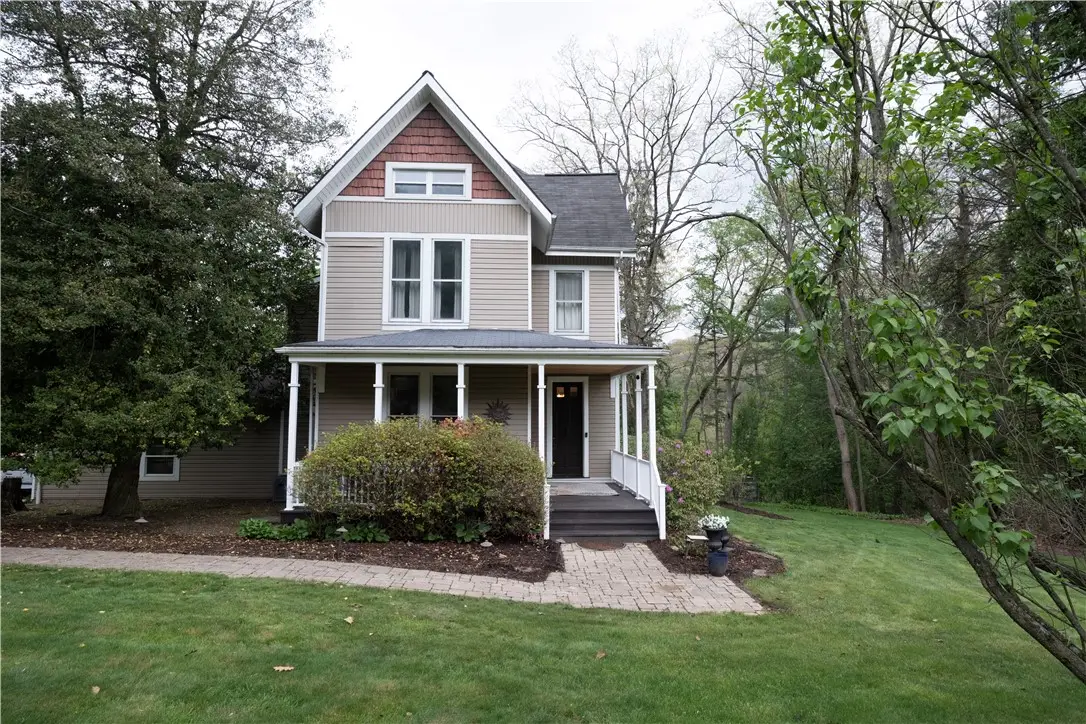 1508 Woodland Ave, Glenshaw, PA 15116 - #1