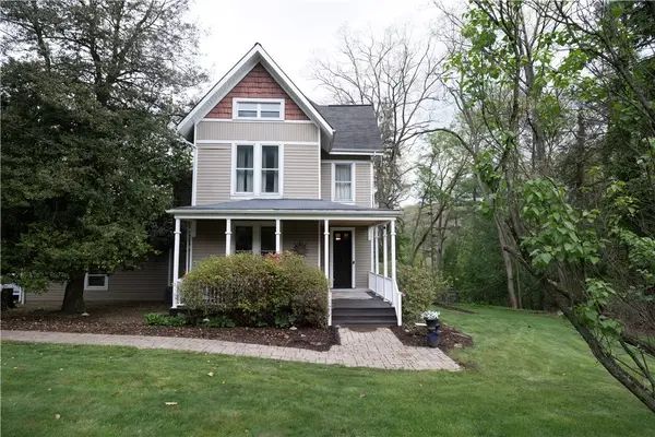1508 Woodland Ave, Glenshaw, PA 15116