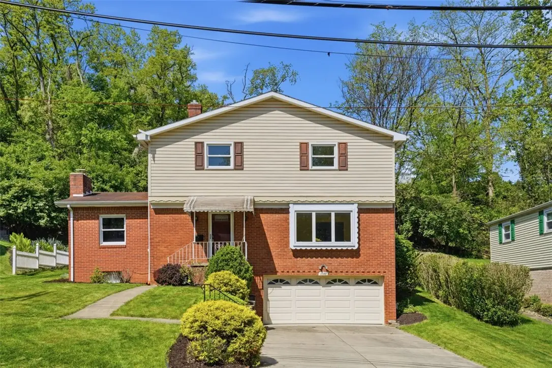 1548 Spreading Oak Dr, Pittsburgh, PA 15220 - #1