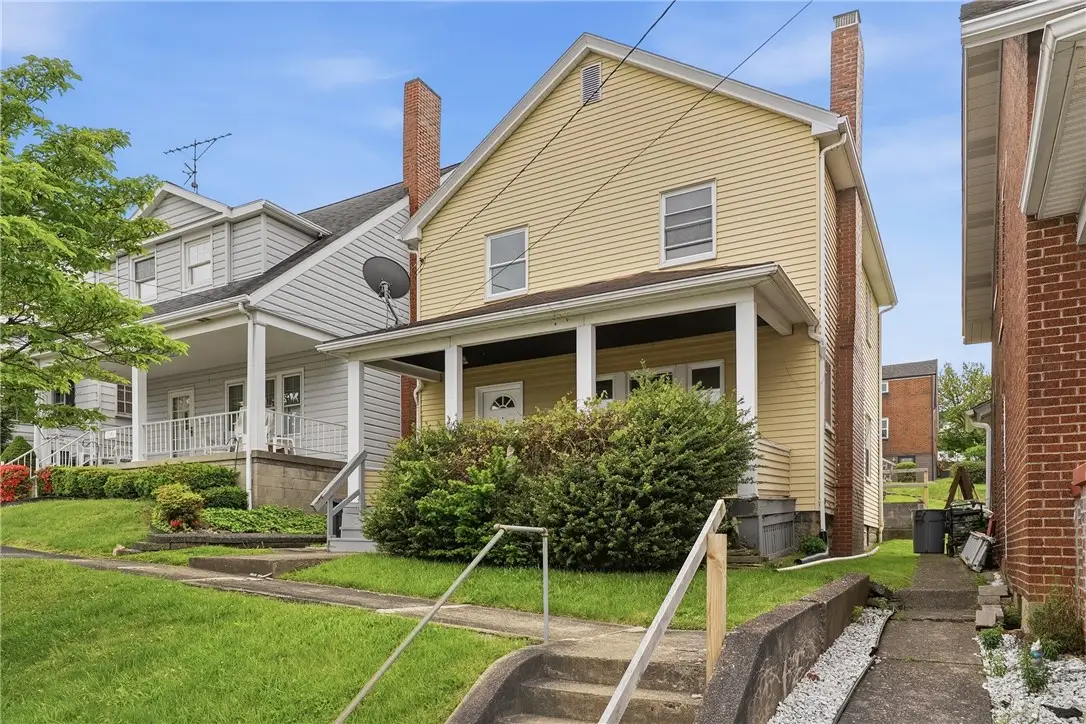 1135 Graham Avenue, Monessen, PA 15062 - #1