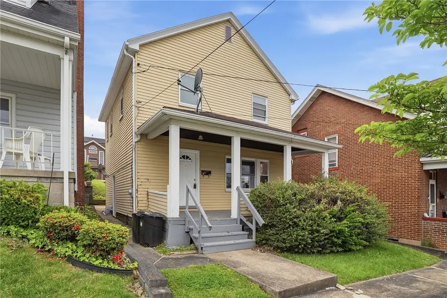 1135 Graham Avenue, Monessen, PA 15062 - #2
