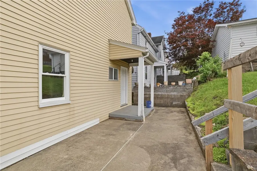 1135 Graham Avenue, Monessen, PA 15062 - #3