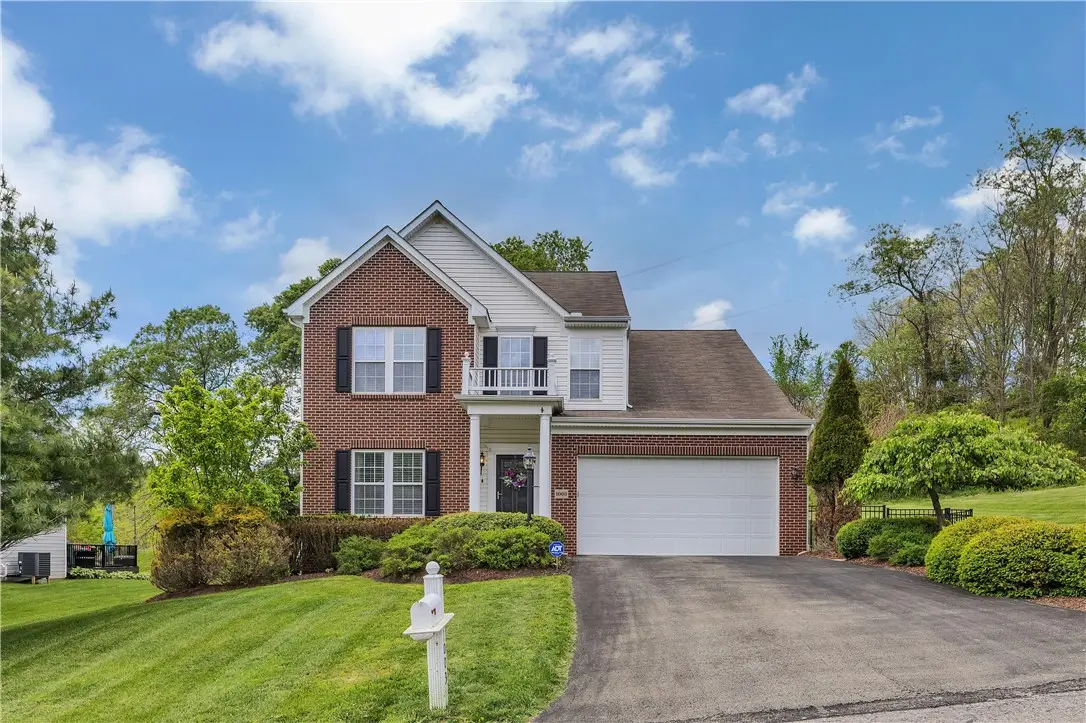 1003 Timber Run Dr, Cecil, PA 15057 - #1