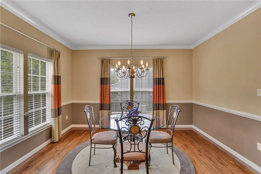 1003 Timber Run Dr, Cecil, PA 15057 - #3