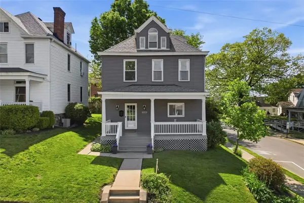 224 S Chestnut St, Pittsburgh, PA 15202