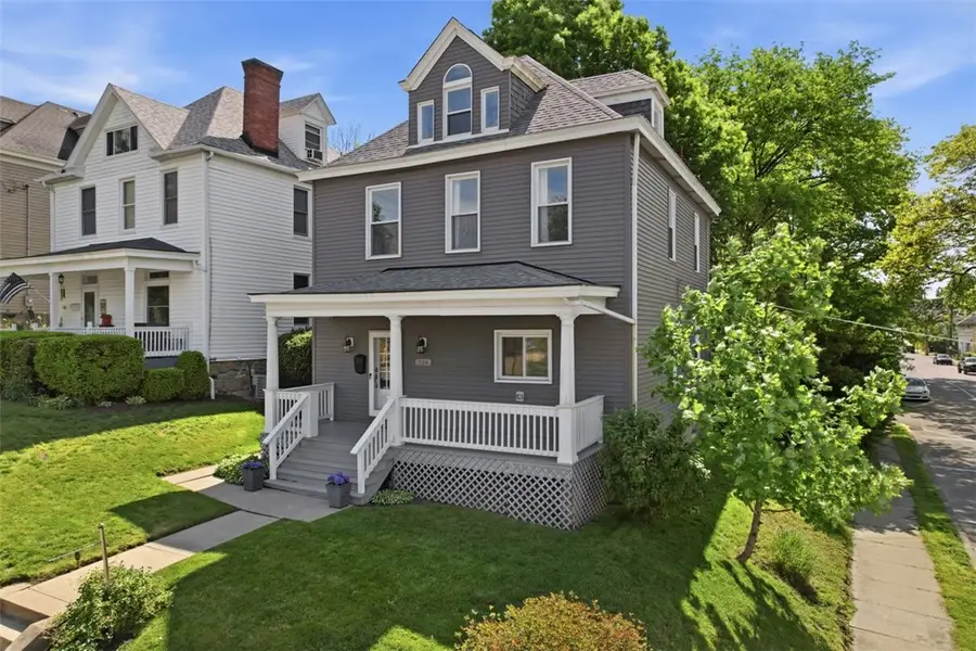 224 S Chestnut St, Pittsburgh, PA 15202 - #3