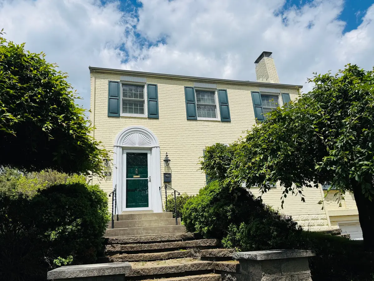 123 W 8th Street, Pittsburgh, PA 15215 - #1