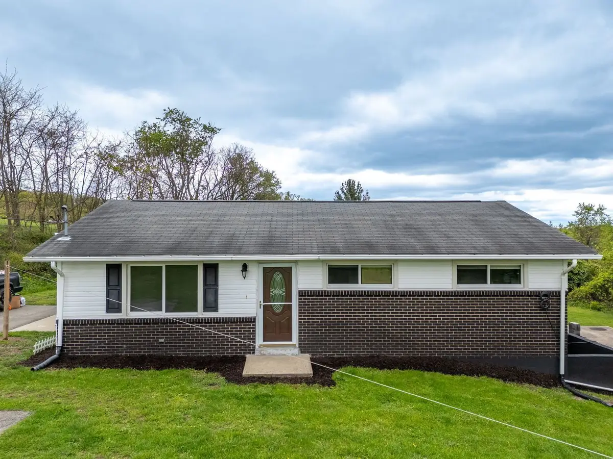 775 S Ridge Road, Coal Center, PA 15423 - #1