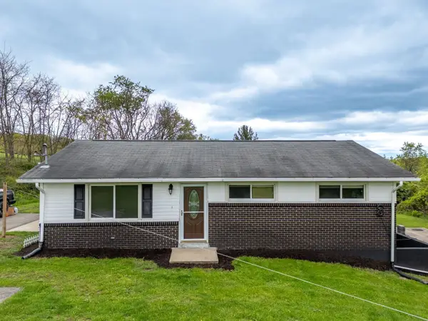 775 S Ridge Road, Coal Center, PA 15423