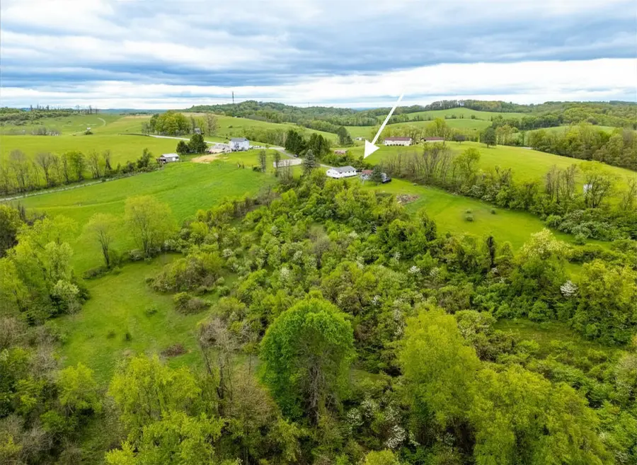 775 S Ridge Road, Coal Center, PA 15423 - #2