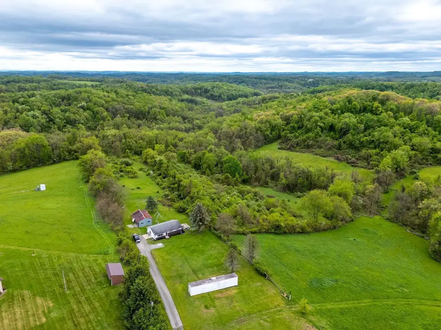 775 S Ridge Road, Coal Center, PA 15423 - #3