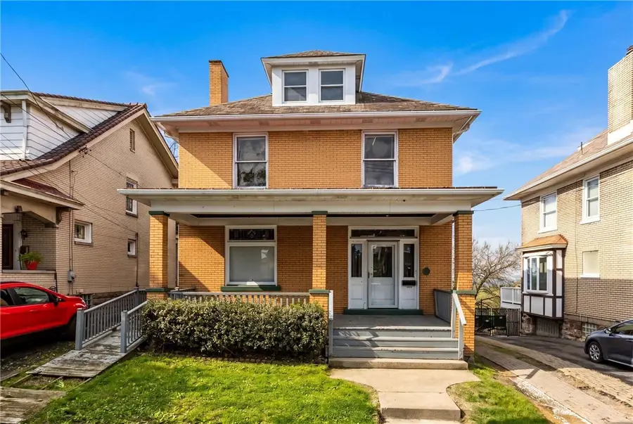 31 Perryview Avenue, Pittsburgh, PA 15214 - #2