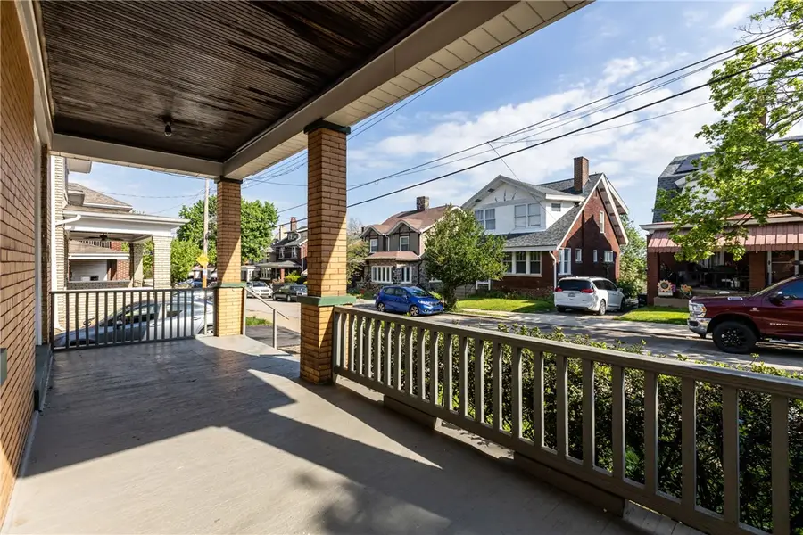 31 Perryview Avenue, Pittsburgh, PA 15214 - #3