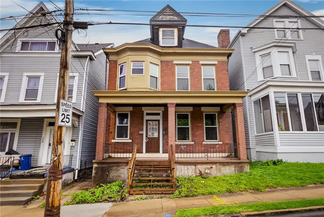 1238 Superior Ave, Pittsburgh, PA 15212 - #1