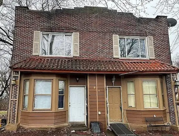 95 Hilda Street, Pittsburgh, PA 15235