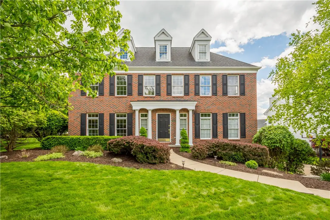 3001 Silver Oak Court, Gibsonia, PA 15044 - #1