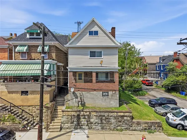 127 Kathleen Street, Pittsburgh, PA 15211