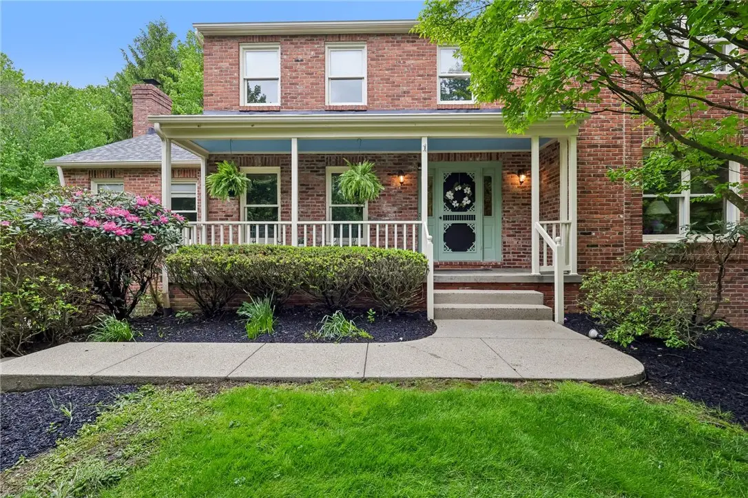 4024 Gwynedd Drive, Allison Park, PA 15101 - #1