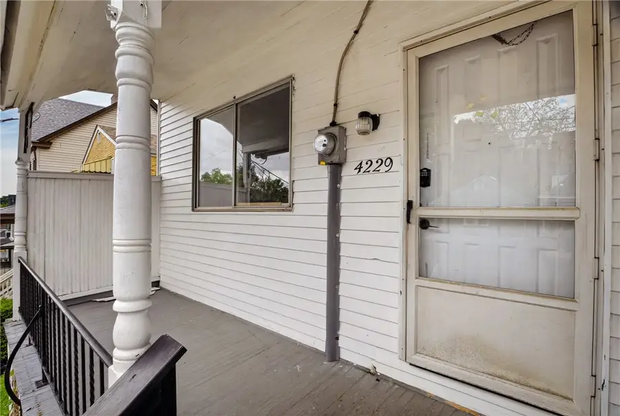 4229 Haldane St, Pittsburgh, PA 15207 - #3