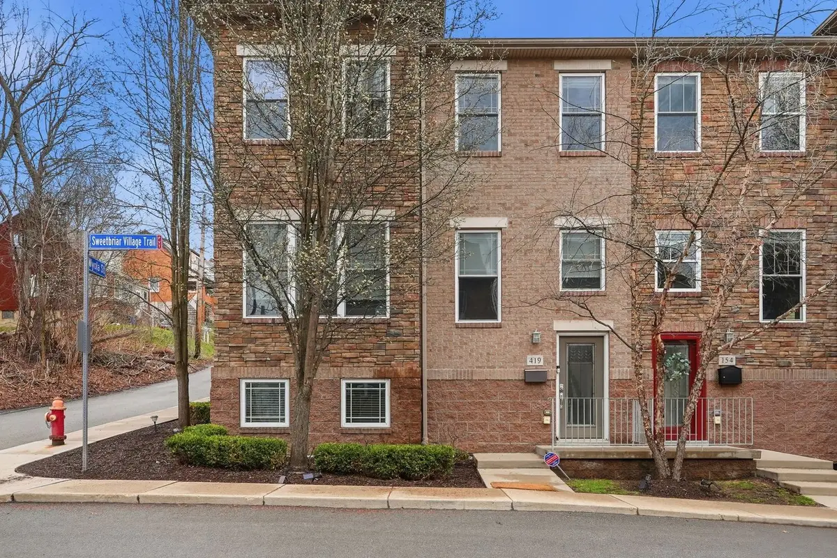 419 Wyola Street, Pittsburgh, PA 15211 - #1
