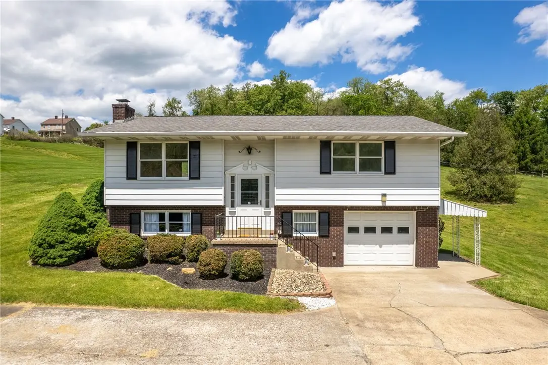 125 Lynn Rd, Brownsville, PA 15417 - #1