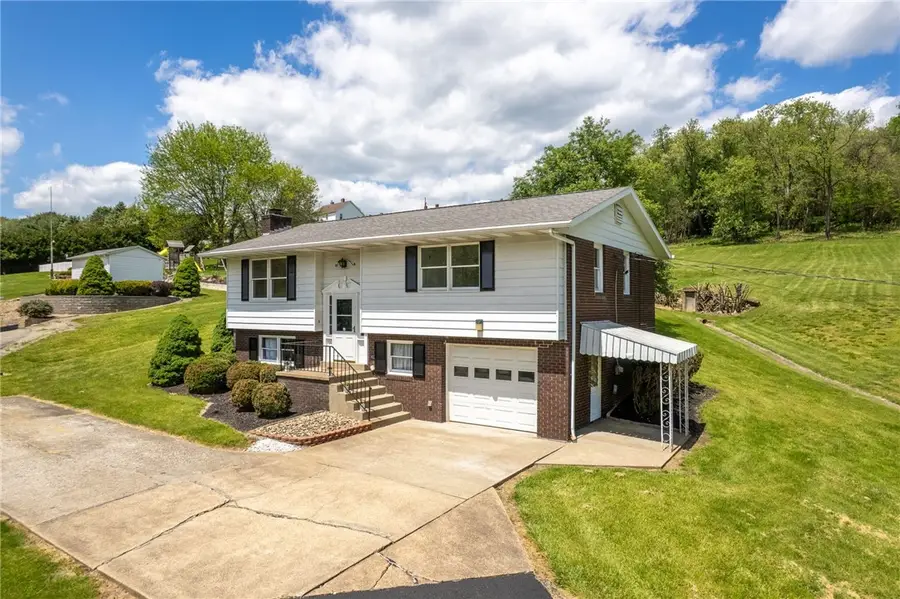 125 Lynn Rd, Brownsville, PA 15417 - #2