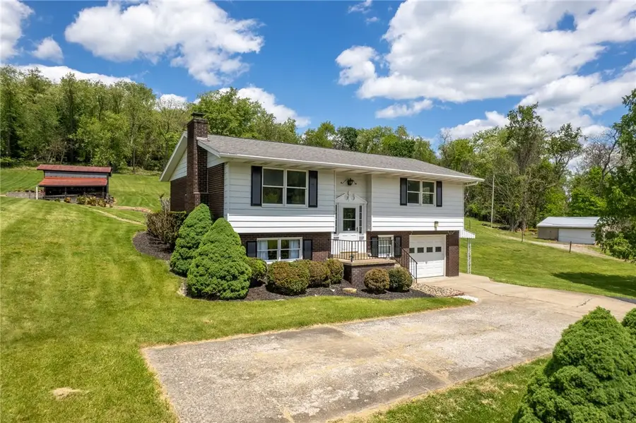 125 Lynn Rd, Brownsville, PA 15417 - #3