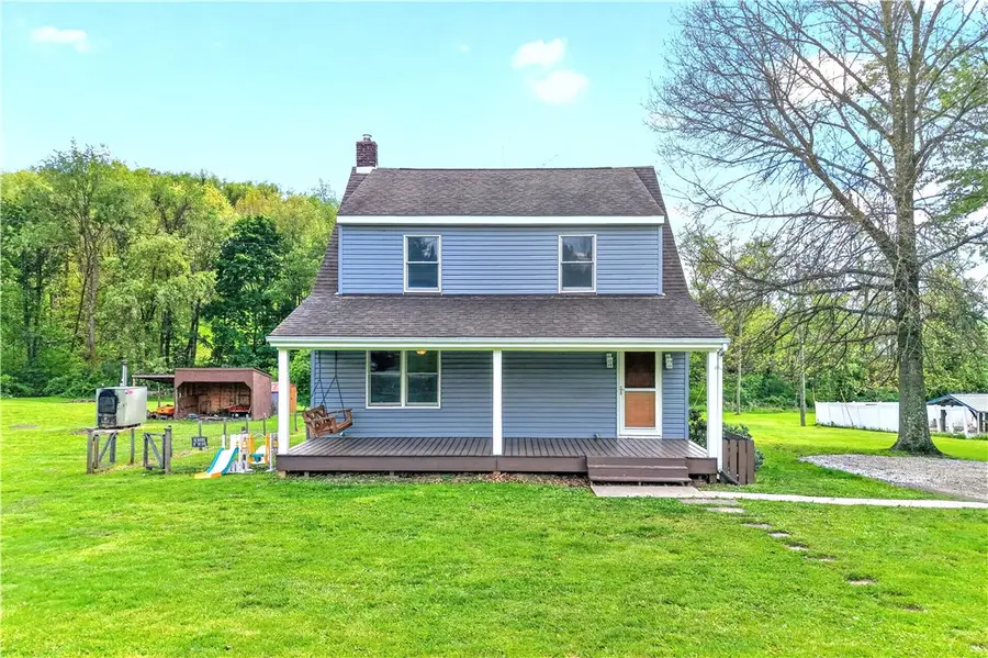 110 Heimann Rd, Latrobe, PA 15650 - #3