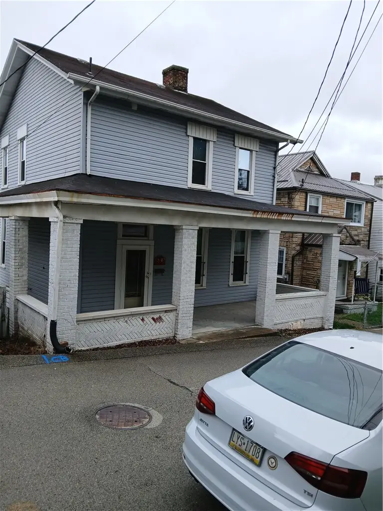 518 Franklin, Freeport, PA 16229 - #1
