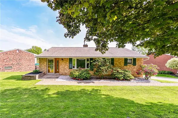 129 Franklin Drive, Greensburg, PA 15601