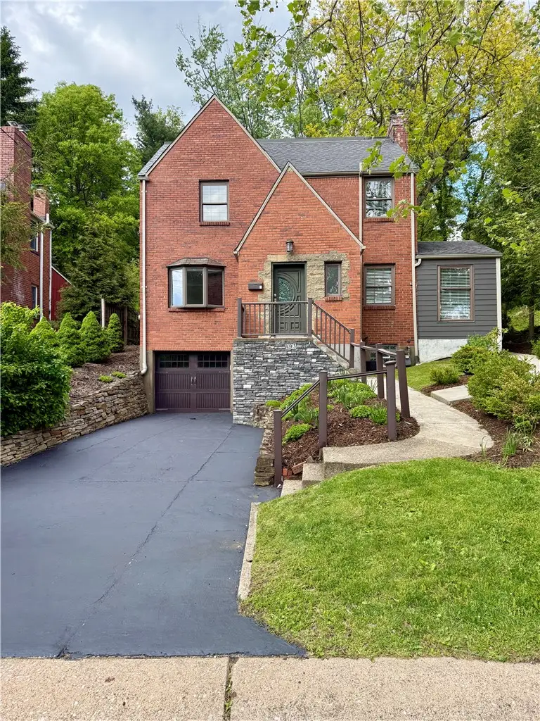 493 Haverhill Rd, Pittsburgh, PA 15228 - #1
