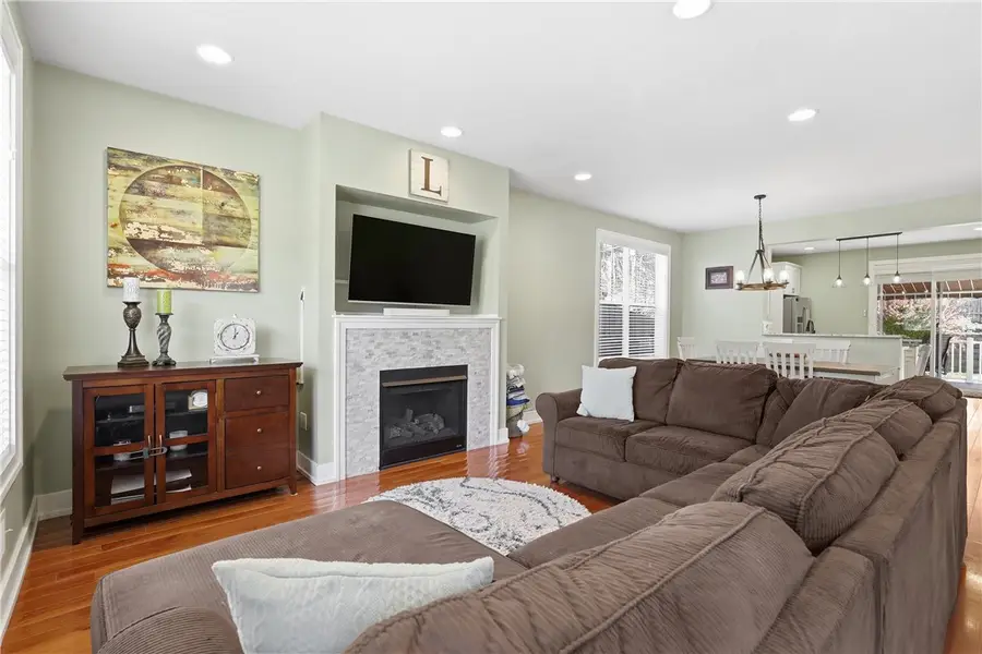 351 Woodruff St, Pittsburgh, PA 15211 - #3