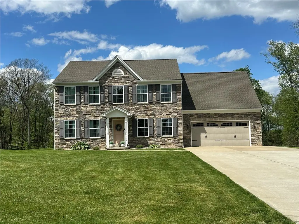 113 Oakwood Drive, Butler, PA 16002 - #1