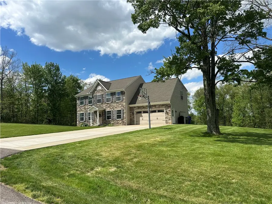 113 Oakwood Drive, Butler, PA 16002 - #3