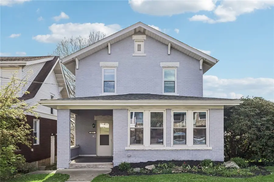2011 Ridge Ave, Arnold, PA 15068 - #3