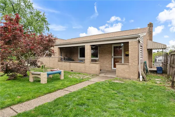 3322 Cherry Street, West Mifflin, PA 15122