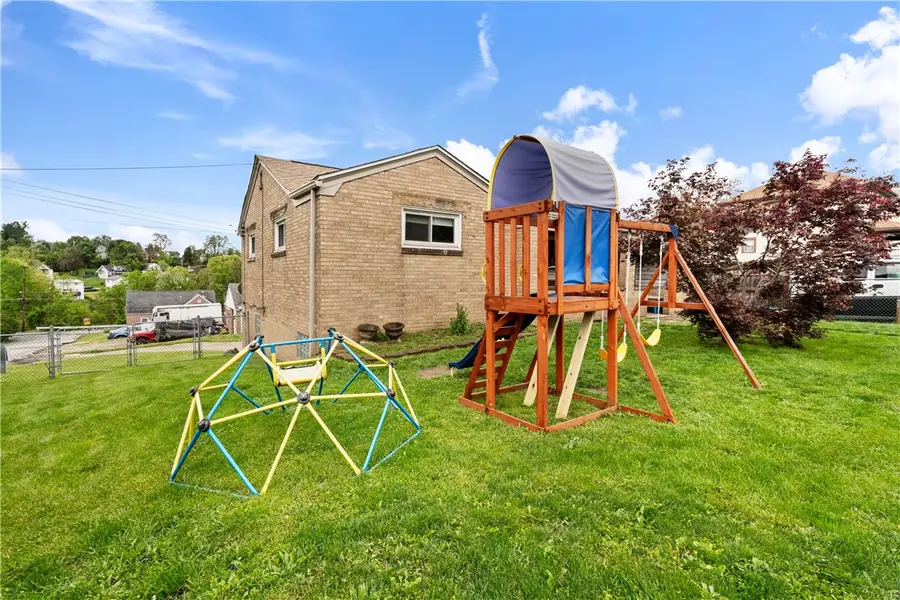 3322 Cherry Street, West Mifflin, PA 15122 - #2