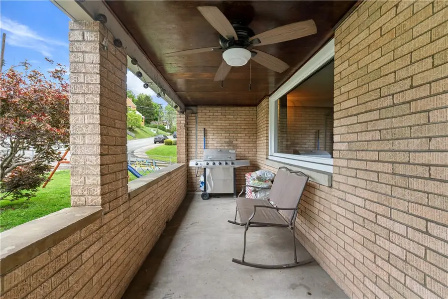 3322 Cherry Street, West Mifflin, PA 15122 - #3