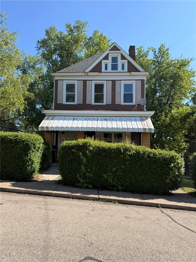 519 Margaret St, Pittsburgh, PA 15210 - #1