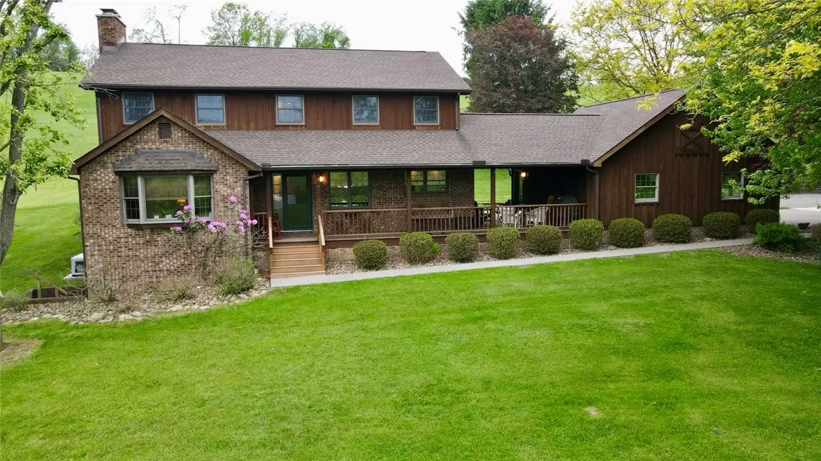 176 Ashmore Rd, Washington, PA 15301 - #1