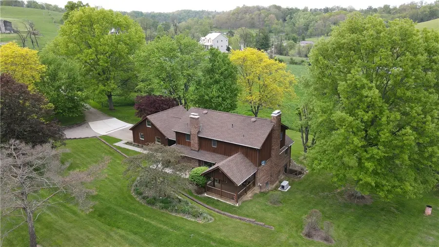 176 Ashmore Rd, Washington, PA 15301 - #2
