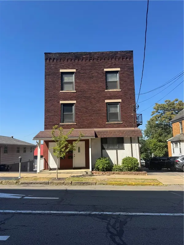 228 S Washington St #226, Butler, PA 16001