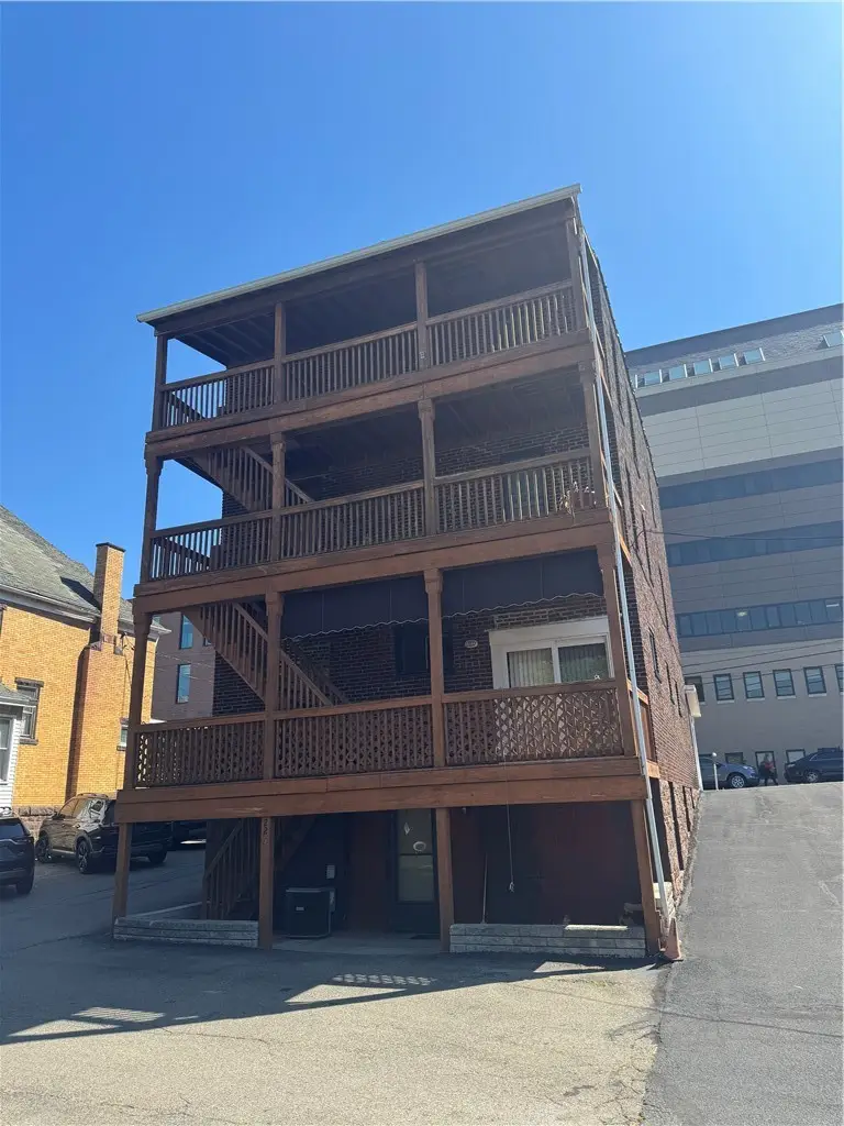 228 S Washington St #226, Butler, PA 16001 - #3