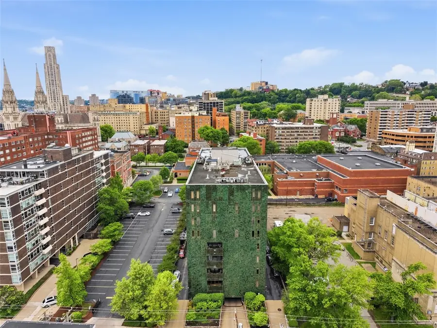 540 N Neville #305, Pittsburgh, PA 15213 - #2