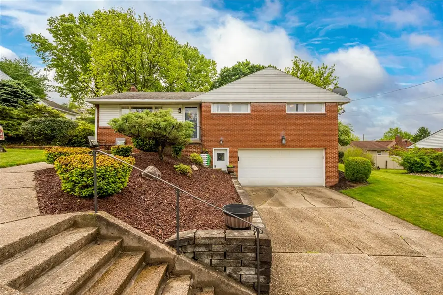 410 Hi Tor Dr, Pittsburgh, PA 15236 - #2