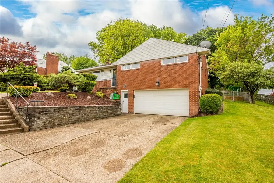 410 Hi Tor Dr, Pittsburgh, PA 15236 - #3